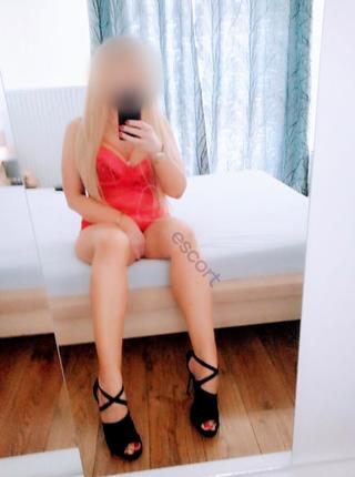 Sweet Girl - escort Kościan