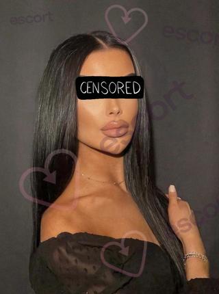 PRINCESS - escort Warsaw