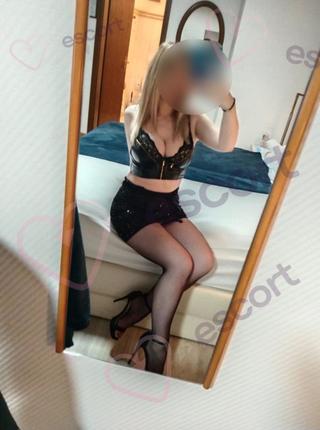 MasażErotyczny - escort Koszalin