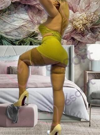 Tylko Dzis! - escort Zamość