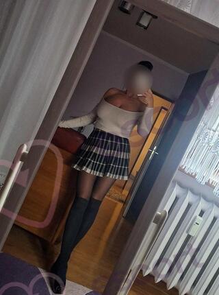 Alicja - escort Katowice