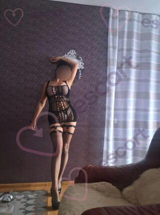 Alicja - escort Katowice