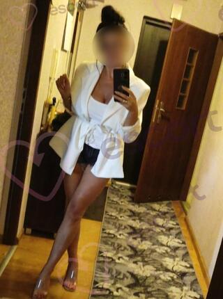 Alicja - escort Katowice