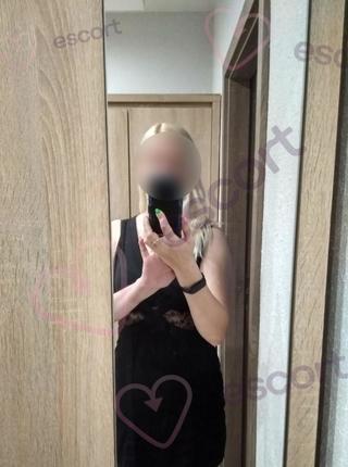 Zapraszam 10-20 - escort Wieluń