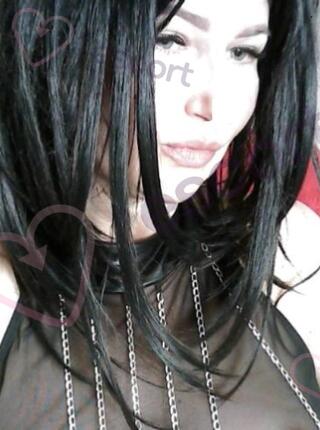 Pokazy na żywo - escort 