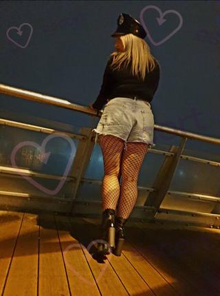 Twoja Bad Girl - escort Ostrów Mazowiecka