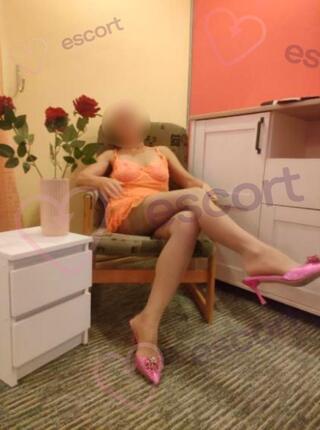 Zapraszam Będzie  miło  i przyjemnie  zapraszam - escort Łańcut