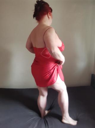 Ela Anal - escort Cracow