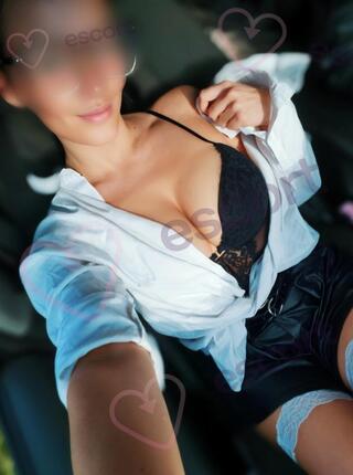 Masaż z dojazdem zapraszam - escort Cracovie