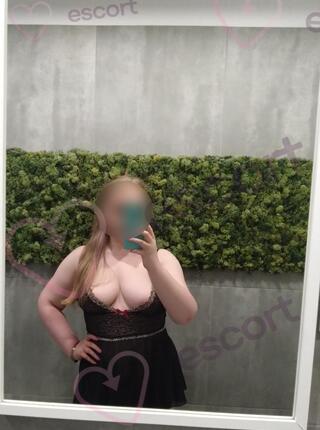 Laura prywatnie - escort Warsaw