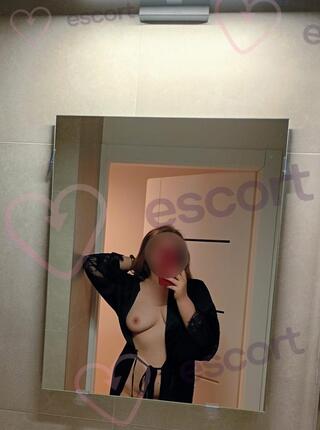 Jestem 17-19.03 - escort Varsovia