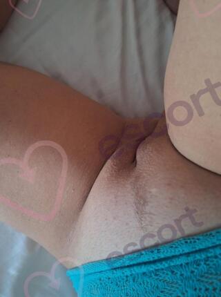 Ania 170 - escort Cracovia