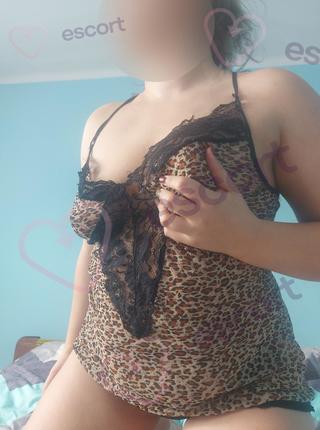 Włóż mi gdzie chcesz - escort Czestochowa