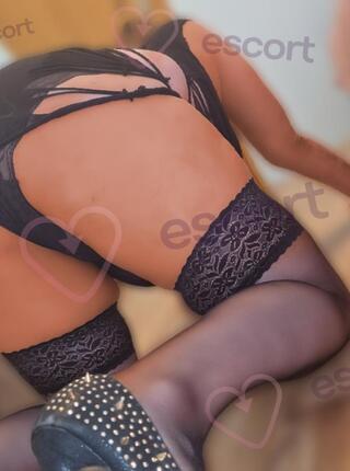 Puszczalska Zosia - escort Czestochowa