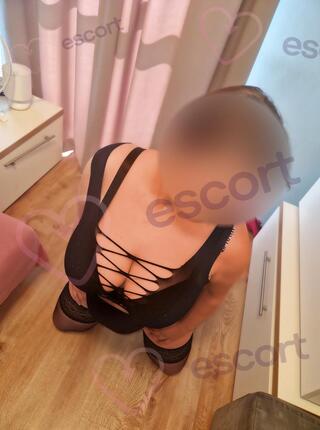 Zosia Połyka - escort Czestochowa