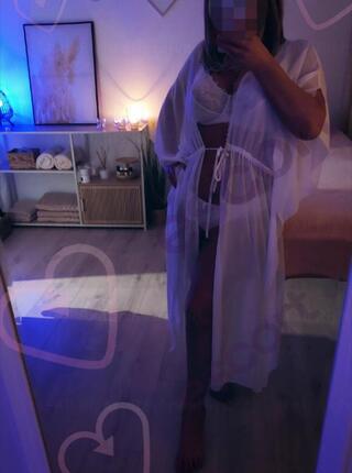 M A S A Ż - escort Kołobrzeg