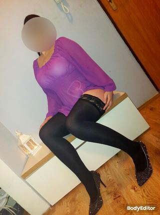 Spuść się do buzi - escort Czestochowa