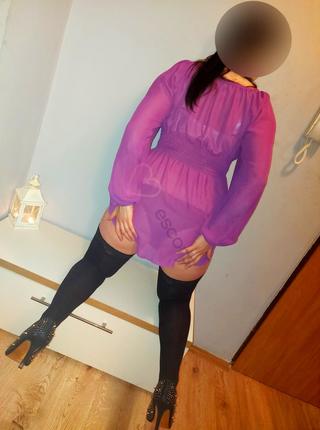 Kocham ssać - escort Czestochowa