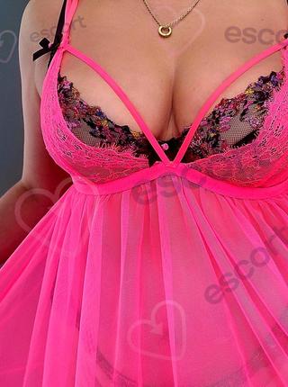 A N K A       - jeden dzień. - escort Stettino