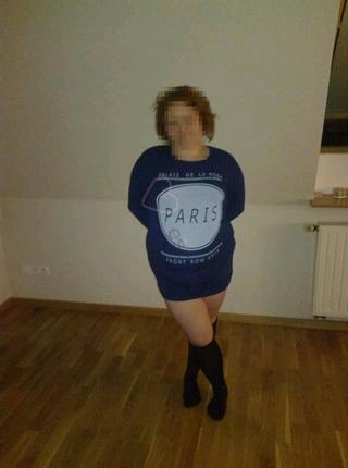 Kasia Teraz - escort Bytom