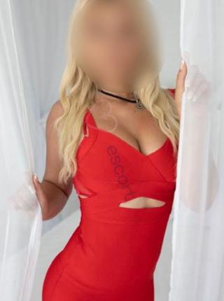 Miła - escort Katowice