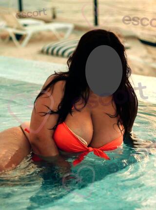 I v a - escort Ostrów Wielkopolski