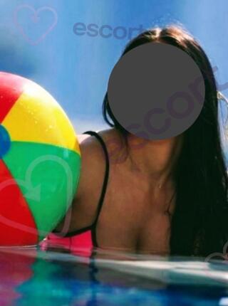 Słodkie  - GFE - escort Ostrów Wielkopolski
