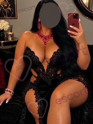 Kobieca    Słodkość - escort Ostrów Wielkopolski