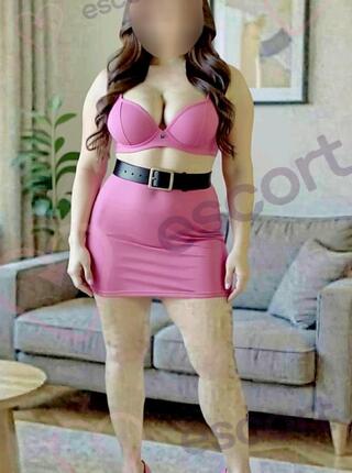 Magda - escort Rybnik