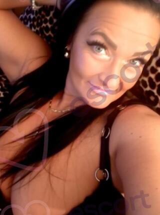 Ajsha milf - escort Gliwice