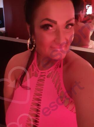 Ajsha milf - escort Gliwice