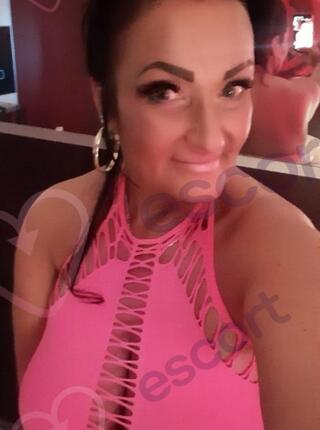 Ajsha milf - escort Gliwice