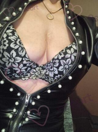 Wiktoria - escort Ostrów Wielkopolski