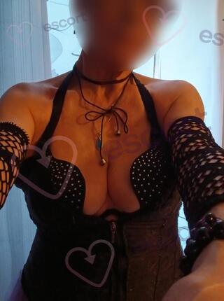 Nina - escort Głogów