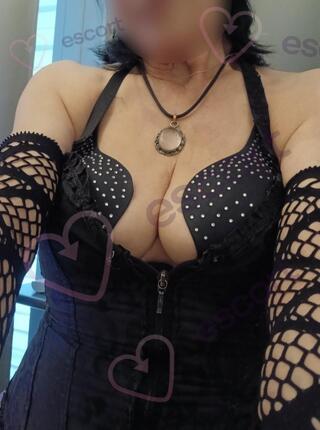 Nina - escort Głogów