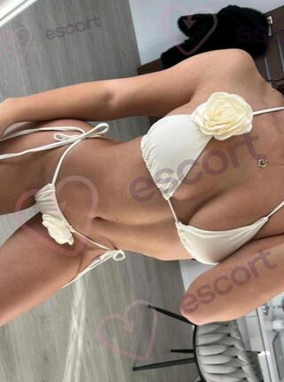 Nuru Ero Werka i Viki - escort Bialystok