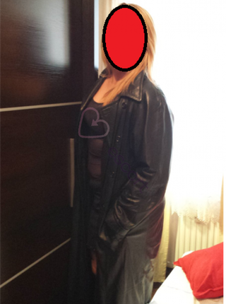 Ewa VIP - escort Gdynia