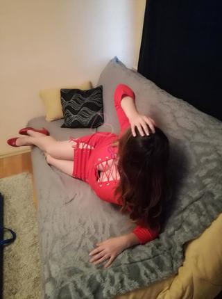 Nowa Ola tylko 2 dni - escort Bialystok