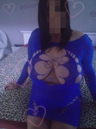 Ola Prywatnie - escort Zgorzelec