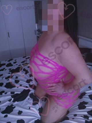 Ola Prywatnie - escort Zgorzelec