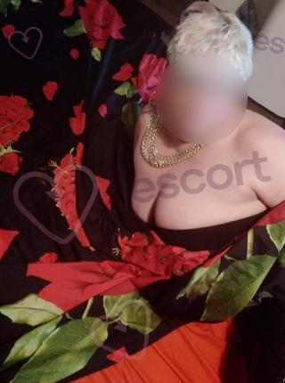 Miła analik  300 - escort Wroclaw