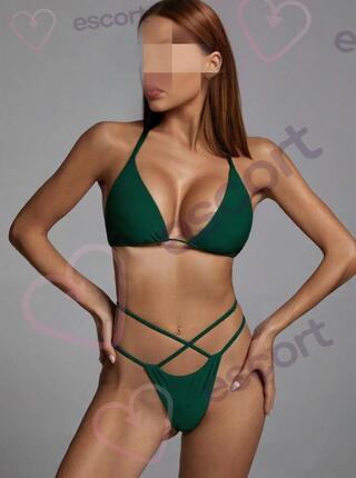 Sex /masaz / lodzik - escort Varsovia