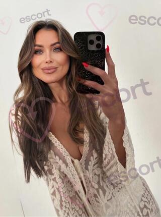 Sex /masaz / lodzik - escort Warsaw