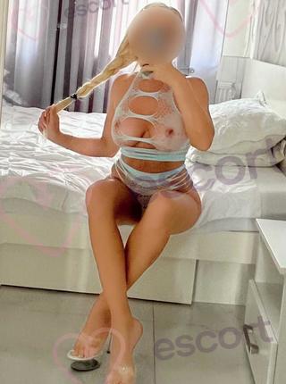Balbinka zaprasza na sex i masaż - escort Warszawa