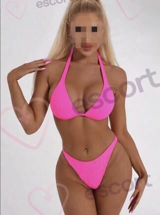 Dwa razy w godzinie - escort Warszawa