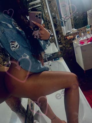 Angela - escort Piotrków Trybunalski