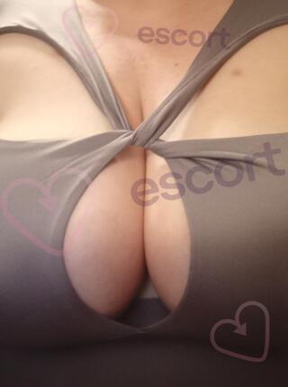 Miła,fajne spotkanko - escort Sucha Beskidzka