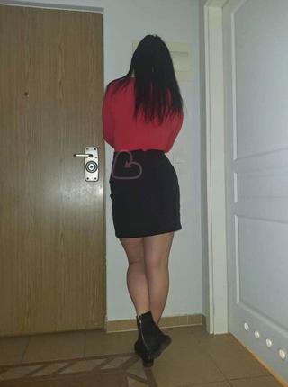 ZajebistaDupeczka - escort Poznań