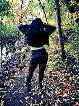 ZajebistaDupeczka - escort Poznań