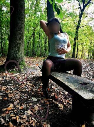 AnalApart! - escort Poznan